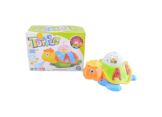 Интерактивная игрушка Shantou Gepai Черепаха B1674904