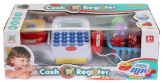 Игровой набор Shantou Gepai Cash register B1680699