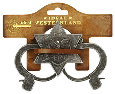 Игровой набор Schrodel & Ideal Antique 2 предмета Shantou Gepai