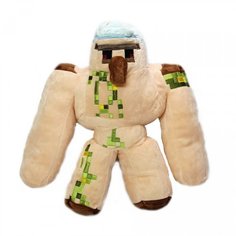 Фигурка Jazwares Minecraft Iron Golem, 33 см