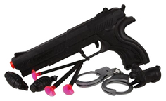 Набор игровой Essa Полиция