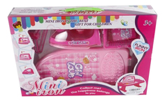 Гладильная доска игрушечная Shantou Gepai 658-1