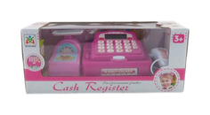 Игровой набор Кассовый аппарат 1804U429 Shantou Gepai