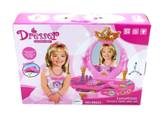 Shantou Gepai Игровой набор Shantou Gepai Маленькой красавицы 88023