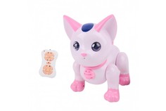 Робот Интерактивный Кот Meizhi 2059-R