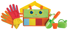 Набор садовника Melissa & Doug Счастливый сад 6215M