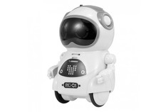 Карманный интерактивный робот Jiabaile JIA-939A