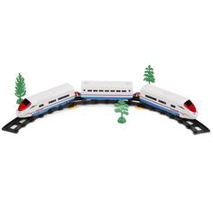 Железная дорога 27 дет Играем вместе B1582231-R