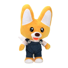 Мягкая игрушка Мульти-Пульти Пингвиненок пороро. эдди, 18 см озвученная