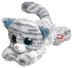 Мягкая игрушка "Глазастик. Кот" Fancy