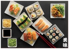 Пазл Educa Суши 500 элементов