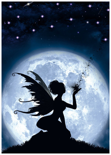 Пазл Schmidt Волшебство звезд 1000 элементов