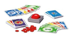 Настольная игра мяу - мяу экстрим Ravensburger