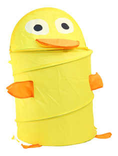 Корзина для хранения игрушек Shantou Gepai "Утенок"