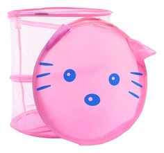 Корзина для хранения игрушек Shantou Gepai "Кошка"