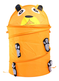 Корзина для хранения игрушек Shantou Gepai "Медведь"