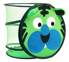 Корзина для хранения игрушек Shantou Gepai "Тигренок"