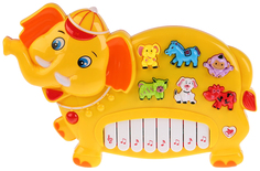 Интерактивная игрушка Умка Пианино от 1 года B1084060-R