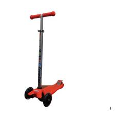 Самокат Scooter Maxi 036 трехколесный 1586-16-2