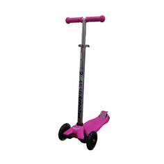Самокат Scooter Maxi 036 трехколесный