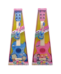 Гитара игрушечная Shantou Gepai Компания 180 в ассортименте