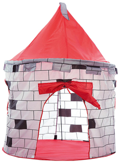 Игровая палатка Shantou Gepai Замок HF041
