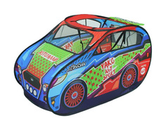 Палатка детская игровая Shantou Gepai Авторалли YTM7083