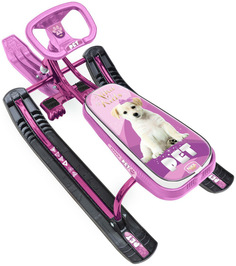 Снегокат детский Nika Kids 1625785