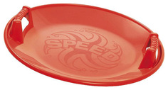 Ледянка Prosperplast Speed Red