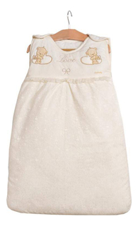 Конверт на выписку Love 70см кремовый Italbaby 750.0040-6