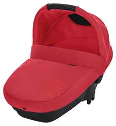 Люлька Bebe Confort Amber {Vivid Red}