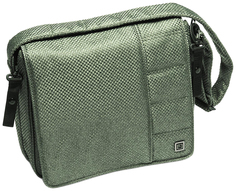 Сумка для коляски Moon Messenger Bag 2019 Olive Panama 804