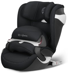 Автокресло Cybex Juno M-fix Urban Black группа 1, 9-18 кг