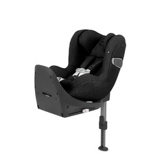Автокресло Cybex Sirona Z i-Size Plus & Baze Z Stardust Black группа 0/1, до 18 кг