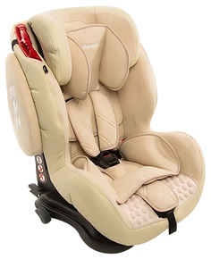 Автокресло Capella Isofix группа 2/3, Бежевый