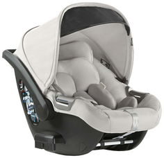 Автокресло Inglesina Darwin I-Size iceberg grey