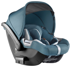 Автокресло Inglesina Darwin I-Size ascott green