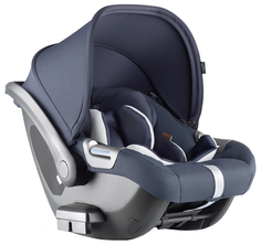 Автокресло Inglesina Darwin I-Size oxford blue