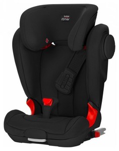 Автокресло Britax Römer Kidfix II XP Sict группа 2/3, cosmos black (2000025247)