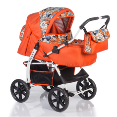 Коляска-трансформер Babyhit Villey