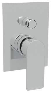 Смеситель для встраиваемой системы Cezares FURORE-VDIM-01-Cr