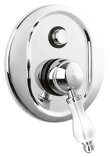 Смеситель для встраиваемой системы Cezares VENEZIA-VDIM-01-Bi