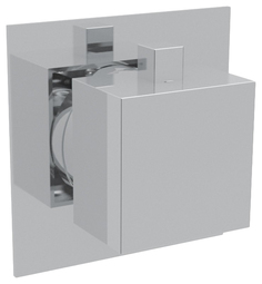 Смеситель для встраиваемой системы Cezares CZR-DEV5-01-Cr