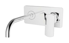 Смеситель для встраиваемой системы Cezares FLORIAN-BLS2-01-W0