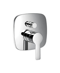 Смеситель для встраиваемой системы Cezares TESORO-F-VDIM-01