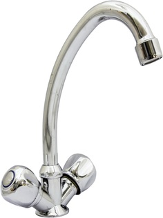 Смеситель для кухонной мойки Simple DELLY SZ 321