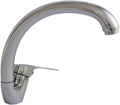 Смеситель для кухонной мойки Simple ZORRO SZ35-03