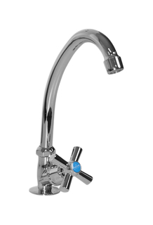 Смеситель для кухонной мойки mixline ml 522154