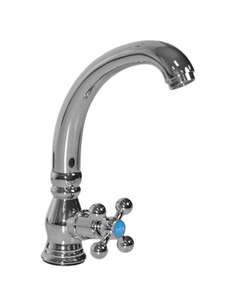 Смеситель для кухонной мойки mixline ml 522153