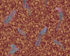 Виниловые обои A.S. Creation Versace 4 37053-4